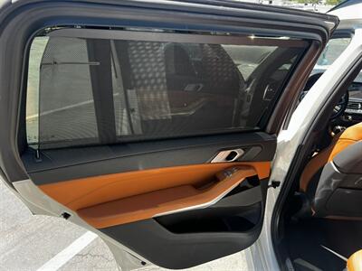2019 BMW X7 xDrive50i   - Photo 23 - Salt Lake City, UT 84115
