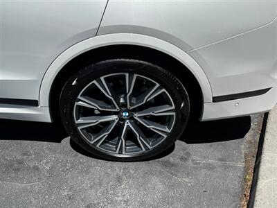 2019 BMW X7 xDrive50i   - Photo 12 - Salt Lake City, UT 84115