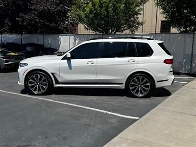 2019 BMW X7 xDrive50i   - Photo 4 - Salt Lake City, UT 84115