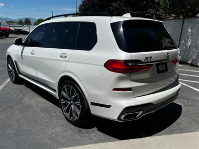 2019 BMW X7 xDrive50i   - Photo 5 - Salt Lake City, UT 84115