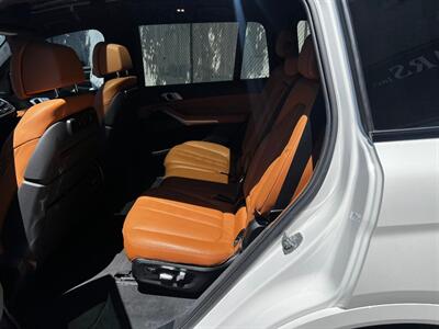 2019 BMW X7 xDrive50i   - Photo 21 - Salt Lake City, UT 84115