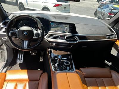 2019 BMW X7 xDrive50i   - Photo 25 - Salt Lake City, UT 84115