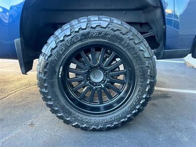 2023 Chevrolet Silverado 1500 RST   - Photo 15 - Salt Lake City, UT 84115