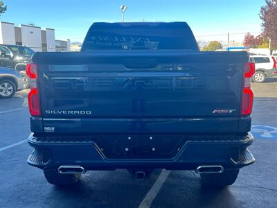 2023 Chevrolet Silverado 1500 RST   - Photo 6 - Salt Lake City, UT 84115
