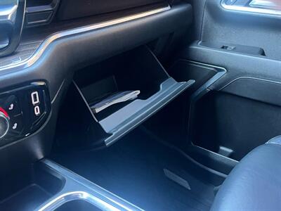 2023 Chevrolet Silverado 1500 RST   - Photo 47 - Salt Lake City, UT 84115