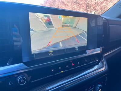 2023 Chevrolet Silverado 1500 RST   - Photo 43 - Salt Lake City, UT 84115