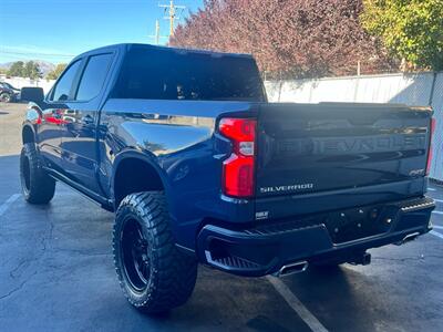 2023 Chevrolet Silverado 1500 RST   - Photo 5 - Salt Lake City, UT 84115