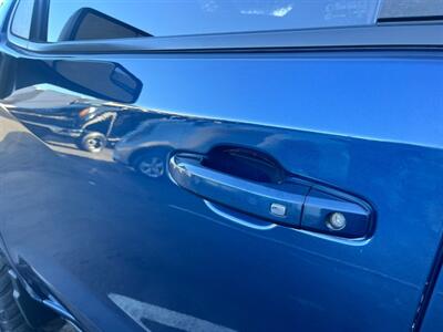 2023 Chevrolet Silverado 1500 RST   - Photo 10 - Salt Lake City, UT 84115