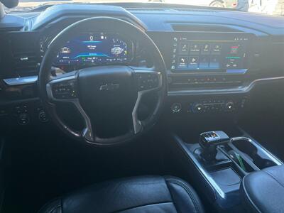 2023 Chevrolet Silverado 1500 RST   - Photo 26 - Salt Lake City, UT 84115