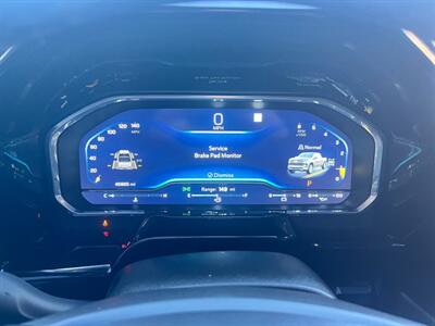 2023 Chevrolet Silverado 1500 RST   - Photo 33 - Salt Lake City, UT 84115