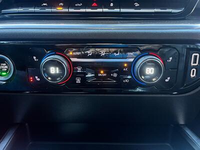 2023 Chevrolet Silverado 1500 RST   - Photo 40 - Salt Lake City, UT 84115