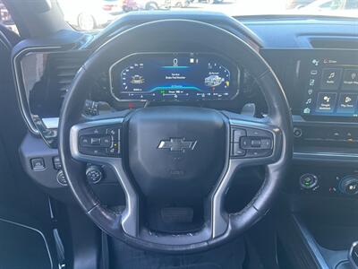 2023 Chevrolet Silverado 1500 RST   - Photo 30 - Salt Lake City, UT 84115