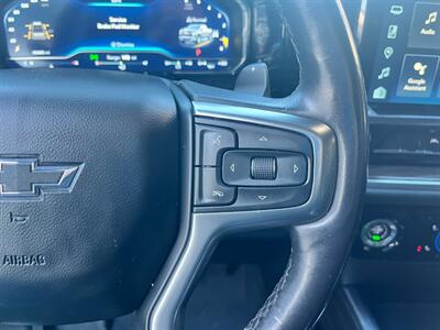 2023 Chevrolet Silverado 1500 RST   - Photo 32 - Salt Lake City, UT 84115