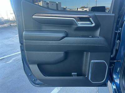 2023 Chevrolet Silverado 1500 RST   - Photo 22 - Salt Lake City, UT 84115
