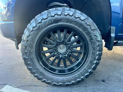 2023 Chevrolet Silverado 1500 RST   - Photo 16 - Salt Lake City, UT 84115