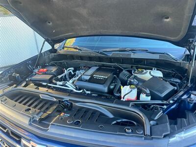 2023 Chevrolet Silverado 1500 RST   - Photo 48 - Salt Lake City, UT 84115