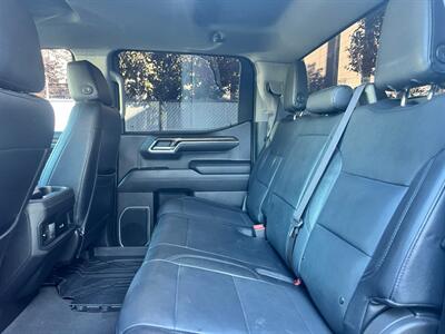 2023 Chevrolet Silverado 1500 RST   - Photo 24 - Salt Lake City, UT 84115