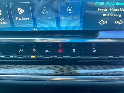 2023 Chevrolet Silverado 1500 RST   - Photo 41 - Salt Lake City, UT 84115