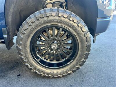 2023 Chevrolet Silverado 1500 RST   - Photo 13 - Salt Lake City, UT 84115