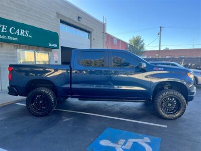 2023 Chevrolet Silverado 1500 RST   - Photo 9 - Salt Lake City, UT 84115