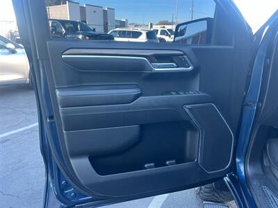 2023 Chevrolet Silverado 1500 RST   - Photo 18 - Salt Lake City, UT 84115