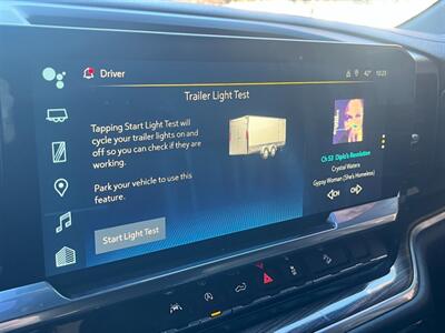 2023 Chevrolet Silverado 1500 RST   - Photo 45 - Salt Lake City, UT 84115