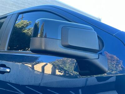 2023 Chevrolet Silverado 1500 RST   - Photo 12 - Salt Lake City, UT 84115