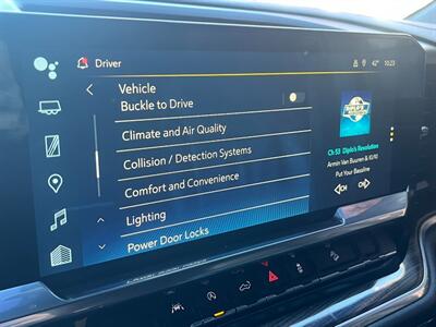 2023 Chevrolet Silverado 1500 RST   - Photo 44 - Salt Lake City, UT 84115