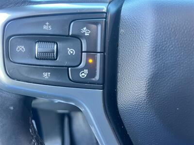 2023 Chevrolet Silverado 1500 RST   - Photo 34 - Salt Lake City, UT 84115