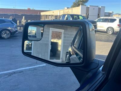 2023 Chevrolet Silverado 1500 RST   - Photo 11 - Salt Lake City, UT 84115