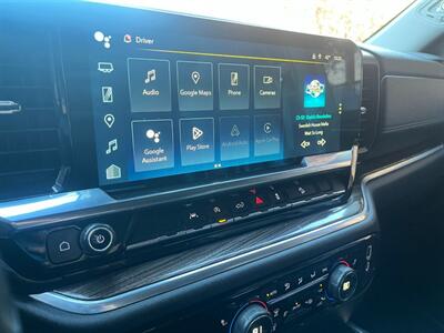 2023 Chevrolet Silverado 1500 RST   - Photo 42 - Salt Lake City, UT 84115