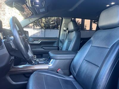 2023 Chevrolet Silverado 1500 RST   - Photo 21 - Salt Lake City, UT 84115