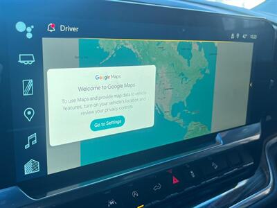 2023 Chevrolet Silverado 1500 RST   - Photo 46 - Salt Lake City, UT 84115