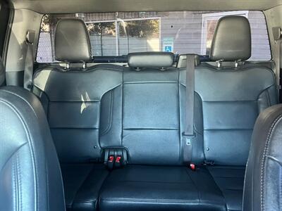 2023 Chevrolet Silverado 1500 RST   - Photo 25 - Salt Lake City, UT 84115