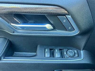 2023 Chevrolet Silverado 1500 RST   - Photo 29 - Salt Lake City, UT 84115