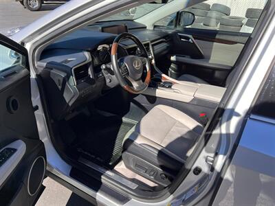 2017 Lexus RX 350 - Photo 13 - Salt Lake City, UT 84115