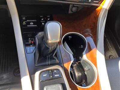 2017 Lexus RX 350 - Photo 37 - Salt Lake City, UT 84115