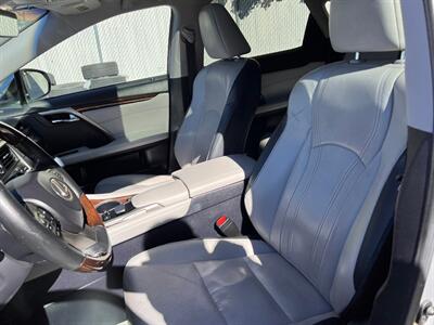 2017 Lexus RX 350 - Photo 15 - Salt Lake City, UT 84115