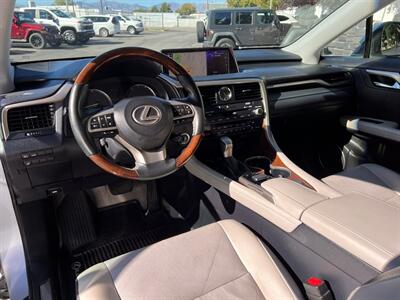 2017 Lexus RX 350 - Photo 21 - Salt Lake City, UT 84115