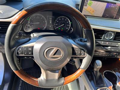 2017 Lexus RX 350 - Photo 31 - Salt Lake City, UT 84115