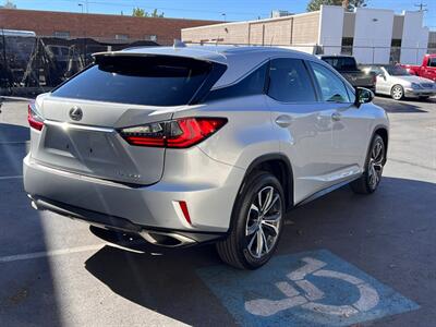 2017 Lexus RX 350 - Photo 7 - Salt Lake City, UT 84115