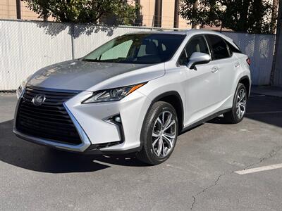 2017 Lexus RX 350 - Photo 3 - Salt Lake City, UT 84115