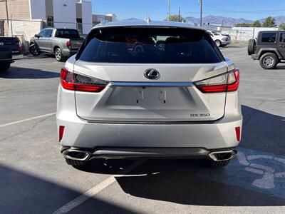 2017 Lexus RX 350 - Photo 6 - Salt Lake City, UT 84115