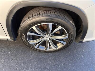2017 Lexus RX 350 - Photo 10 - Salt Lake City, UT 84115