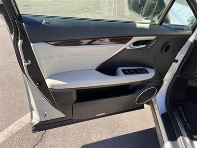 2017 Lexus RX 350 - Photo 17 - Salt Lake City, UT 84115