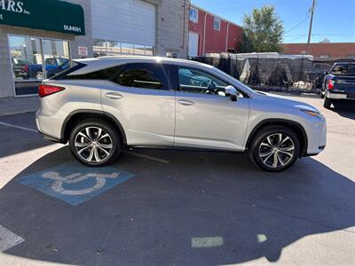 2017 Lexus RX 350 - Photo 8 - Salt Lake City, UT 84115