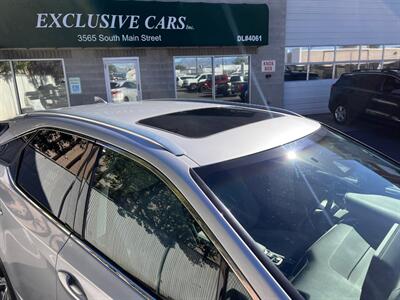 2017 Lexus RX 350 - Photo 9 - Salt Lake City, UT 84115