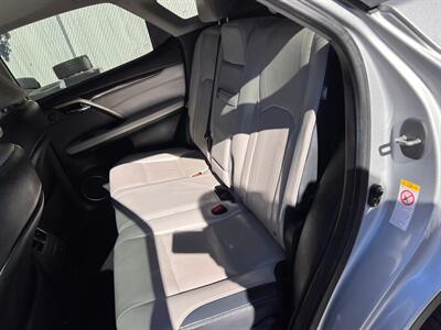 2017 Lexus RX 350 - Photo 19 - Salt Lake City, UT 84115