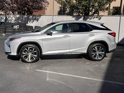 2017 Lexus RX 350 - Photo 4 - Salt Lake City, UT 84115