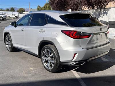 2017 Lexus RX 350 - Photo 5 - Salt Lake City, UT 84115